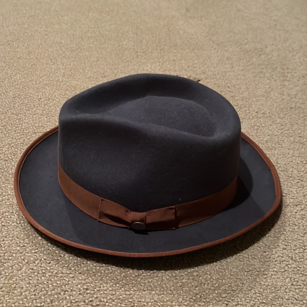 Fedora - image 4